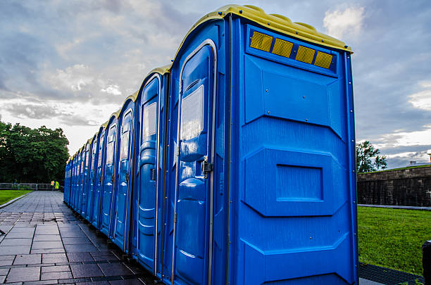 Best Portable Toilets for Disaster Relief Sites in USA